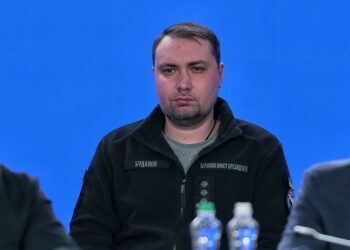 Уважают в США и в России: Bloomberg раскрыло стиль Буданова в переговорах