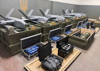 Обеспечение БПЛА стало диверсифицированным: Шполянский о боеприпасах для дронов