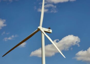 ДТЭК получил почти EUR0,5 млн гранта от Норвегии на девелопмент Полтавской ВЭС 650 МВт