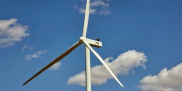 ДТЭК получил почти EUR0,5 млн гранта от Норвегии на девелопмент Полтавской ВЭС 650 МВт