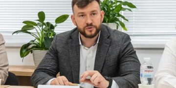 Улютин: чтобы не проходить идентификацию каждый год, нужно перевести пенсионное дело из ТОТ