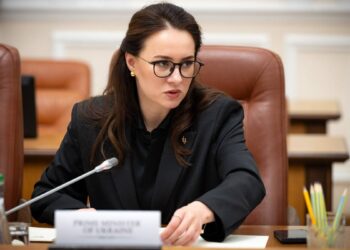 Свириденко: Продолжаем консультации с депутатами по следующим законопроектам для выполнения обязательств перед партнерами