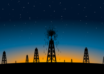 Нефть остается в значительном плюсе, Brent торгуется около $111,4 за баррель