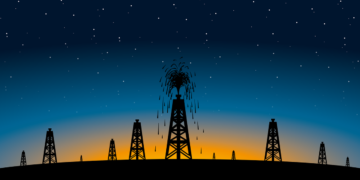 Нефть остается в значительном плюсе, Brent торгуется около $111,4 за баррель