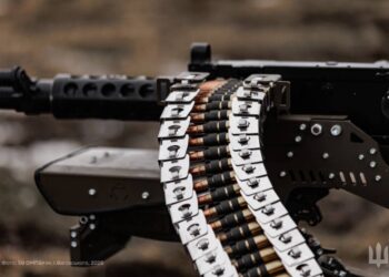 Операции в тылу врага: Черный рассказал о феноменальных успехах спецбатальона “Шквал”