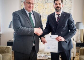 Консульство України в Анталії отримало статус генерального – МЗС