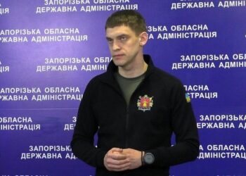 За добу по Запорізькій області завдано ударів по 50 населених пунктах, поранено одну людину – ОВА