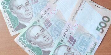 Стартовали выплаты 1,5 тыс. грн целевой поддержки для пенсионеров и уязвимых категорий – Свириденко