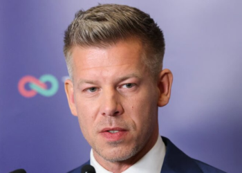 Мадьяр обрисовал первые шаги после победы на выборах: что ждет Венгрию без Орбана