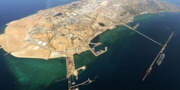 Захват острова Харк грозит США новым Вьетнамом – политолог