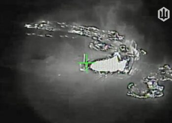 Сили безпілотних систем уразили за добу 1137 ворожих цілей