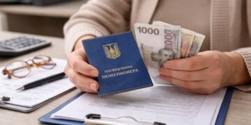 Украинцам пересчитали пенсии по инвалидности 3 группы: кто с 1 мая получит больше