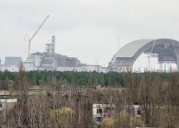 Доноры направят EUR30 млн на начальные работы по восстановлению НБК на ЧАЭС