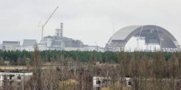 Доноры направят EUR30 млн на начальные работы по восстановлению НБК на ЧАЭС