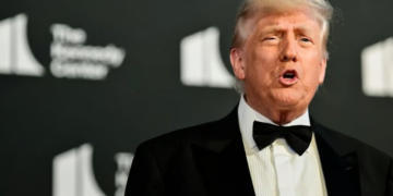 Фергюсон указал на системную ошибку администрации Трампа: кого не допустили к решениям по Ирану