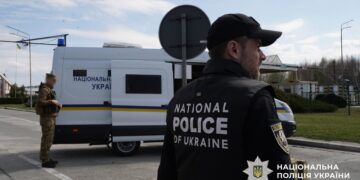 Організатора міжнародної схеми підробки документів екстрадовано до України – прокуратура