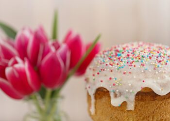 Приготовление домашней паски за год подорожало на 12,2% – аналитики