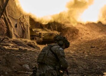 Окупанти за добу втратили 1060 осіб та 221 од. спецтехніки – Генштаб