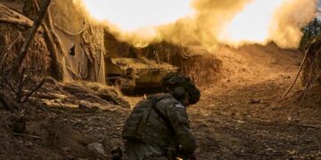 Окупанти за добу втратили 1060 осіб та 221 од. спецтехніки – Генштаб