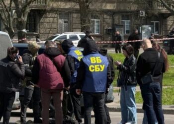 “ТЦК работала вместе с полицией по крупным клиентам”: новые детали резонансного задержания в Одессе