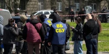 “ТЦК работала вместе с полицией по крупным клиентам”: новые детали резонансного задержания в Одессе