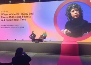 Signal залишиться вільним від ШІ та збереже фокус на безпечному приватному спілкуванні