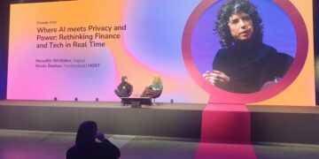 Signal залишиться вільним від ШІ та збереже фокус на безпечному приватному спілкуванні