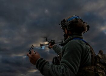 Рекрутинг без новых законов: Черный рассказал, как получить плюс 30 тысяч солдат