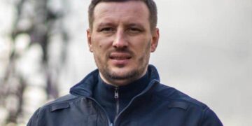 Ворог обстріляв Херсонщину, двоє постраждалих