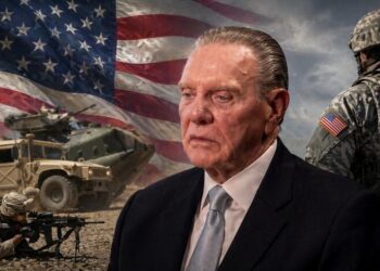 CSIS: США перед сложнейшим вызовом со времен Второй мировой