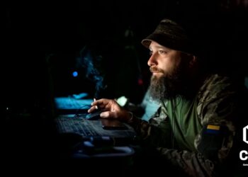 Сили безпілотних систем уразили за добу 1599 ворожих цілей