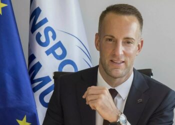 Метою Транспортного співтовариства є повна інтеграція транспортних ринків, щоб не було жодної різниці в тому, як транспорт працює в ЄС чи в країнах-кандидатах – директор Постійного секретаріату