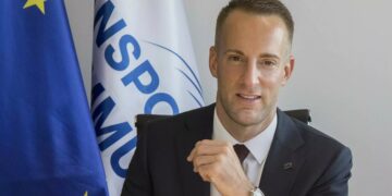 Метою Транспортного співтовариства є повна інтеграція транспортних ринків, щоб не було жодної різниці в тому, як транспорт працює в ЄС чи в країнах-кандидатах – директор Постійного секретаріату