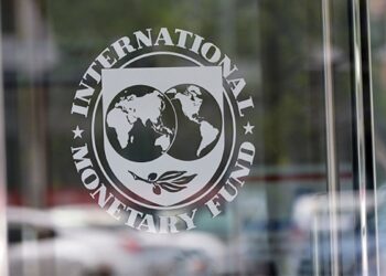 МВФ понизил прогноз роста мирового ВВП в 2026г из-за иранского конфликта, подготовил рисковые сценарии