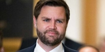 Венс очолить переговорну групу США в Пакистані