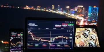 Биткоин-индекс достиг зоны исторической поддержки