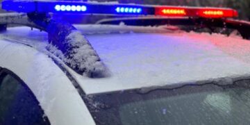 П’ятеро людей, серед яких немовля, постраждали внаслідок нічних обстрілів Харкова – поліція