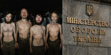 Скандал с голодными бойцами 14-й ОМБр: в Минобороны сделали официальное заявление