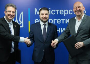 Сербия при поддержке ПРООН направляет EUR2 млн для усиления энергетической устойчивости Украины