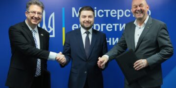 Сербия при поддержке ПРООН направляет EUR2 млн для усиления энергетической устойчивости Украины