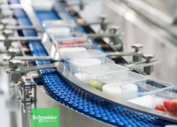 Виробники FMCG готуються до зростання втрат до 2030 року – Schneider Electric