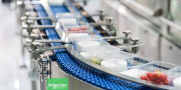 Виробники FMCG готуються до зростання втрат до 2030 року – Schneider Electric