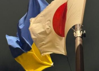 Японская Terra Drone Corporation будет инвестировать в украинскую WinnyLab для разработки дронов-перехватчиков