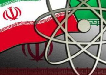 Китай розглядає можливість взяти під контроль або сприяти зниженню рівня збагаченого урану Ірану — ЗМІ