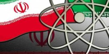 Китай розглядає можливість взяти під контроль або сприяти зниженню рівня збагаченого урану Ірану — ЗМІ