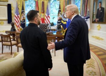 Трамп обнулил помощь Украине в бюджете-2027 и ликвидировал USAID