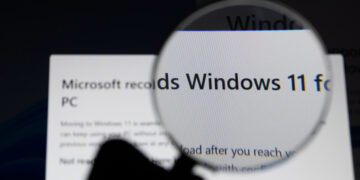 “Цикл смерти”: обновление Windows 11 не обошлось без проблем