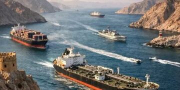 Двойная блокада Ирана: Фараджаллах объяснил стратегию США в Ормузском проливе