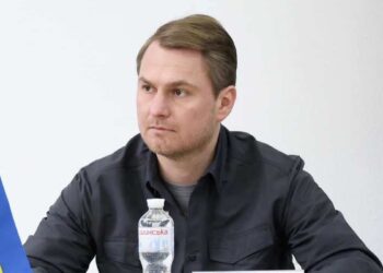 Стрілець убив батька й матір і поранив дитину – Генпрокурор