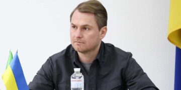 Генпрокурор заявив про викриття схеми видобутку корисних копалин на Волині під виглядом “досліджень” зі 102 млн грн збитків